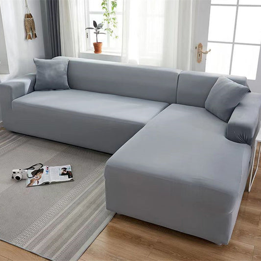 Sofa cover elastic stretch sofa cover