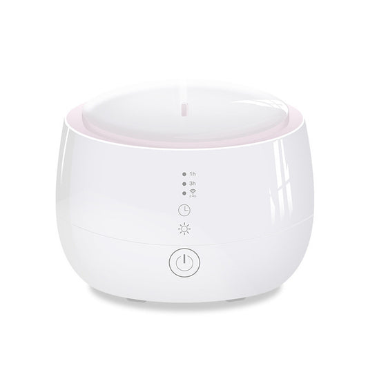 Smart home aromatherapy humidifier