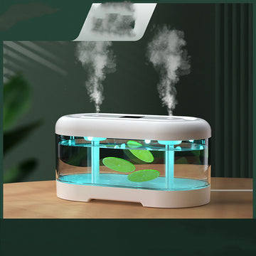 New Usb Humidifier Home