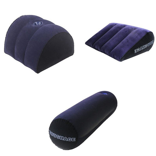 Furniture inflatable sex MATS